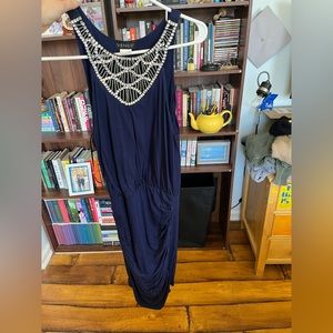 Comfortable Venus Dress